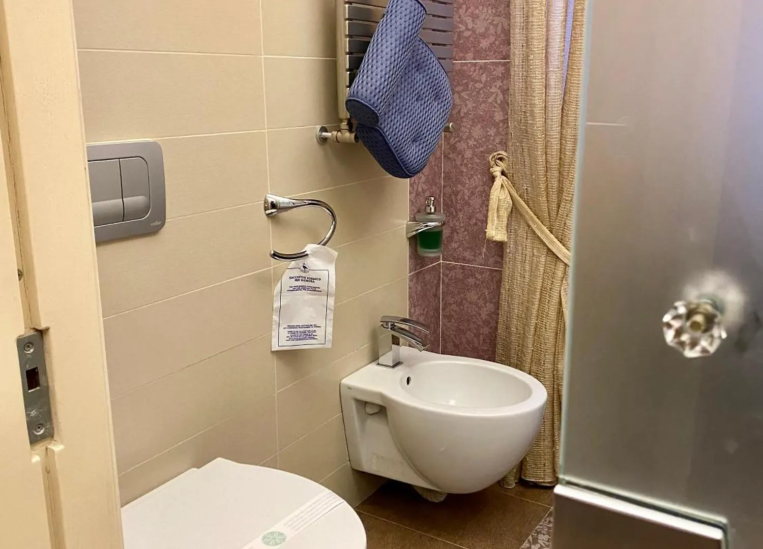 Guest house Anemori Napoli Centro Hotel Italy