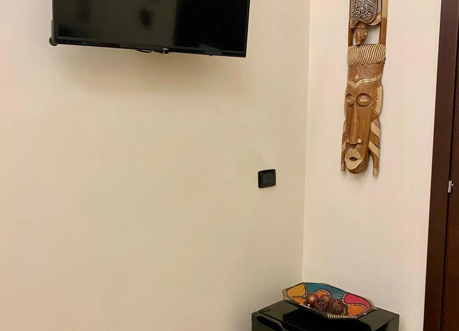 Anemori Napoli Centro Hotel 0*, Naples Italy