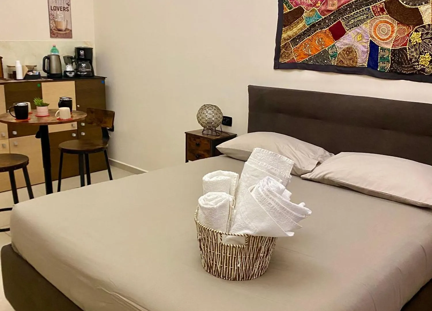 Guest house Anemori Napoli Centro Hotel