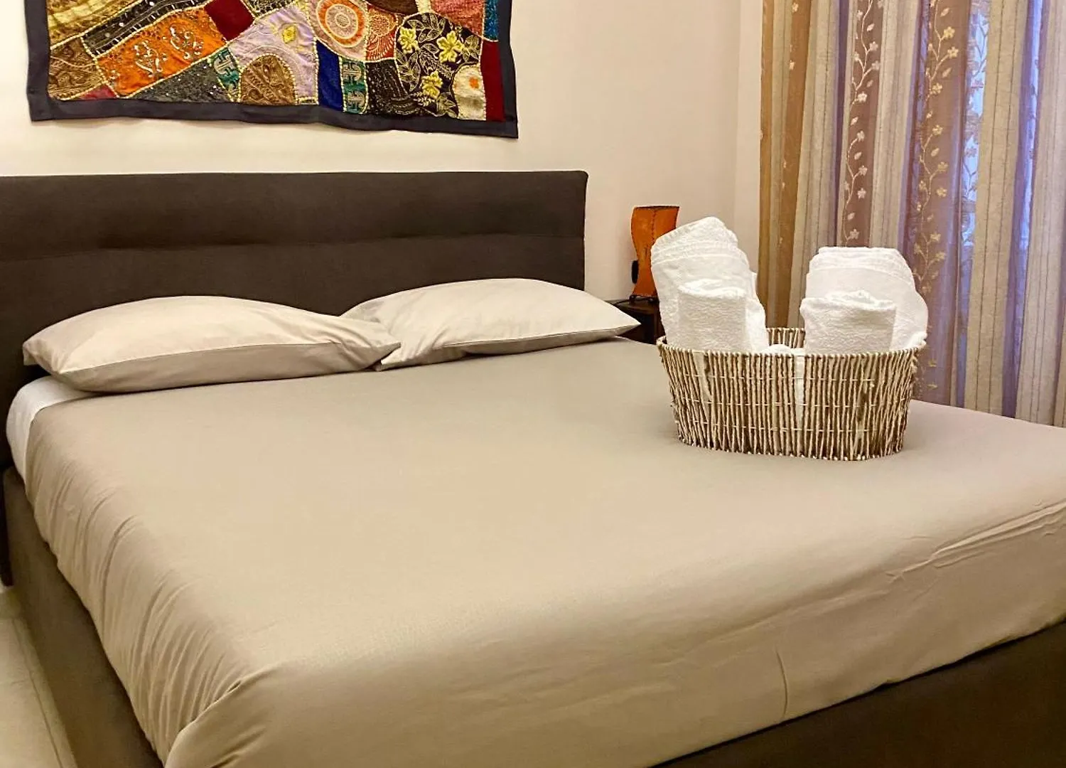 Guest house Anemori Napoli Centro Hotel