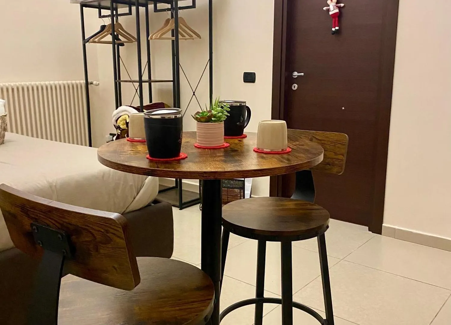 Guest house Anemori Napoli Centro Hotel