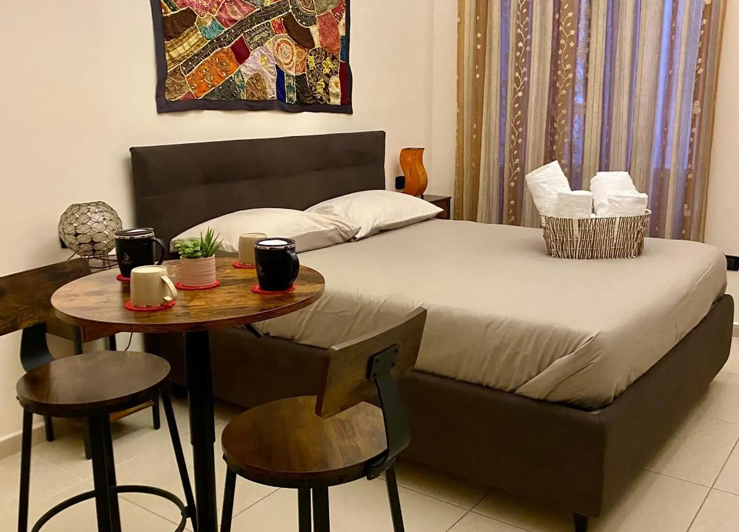 Hotel Anemori Napoli Centro